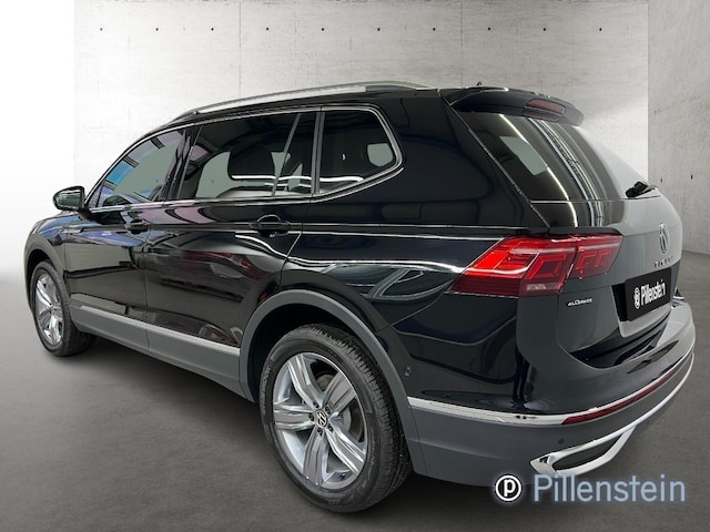 Volkswagen Tiguan Allspace Elegance Elegance