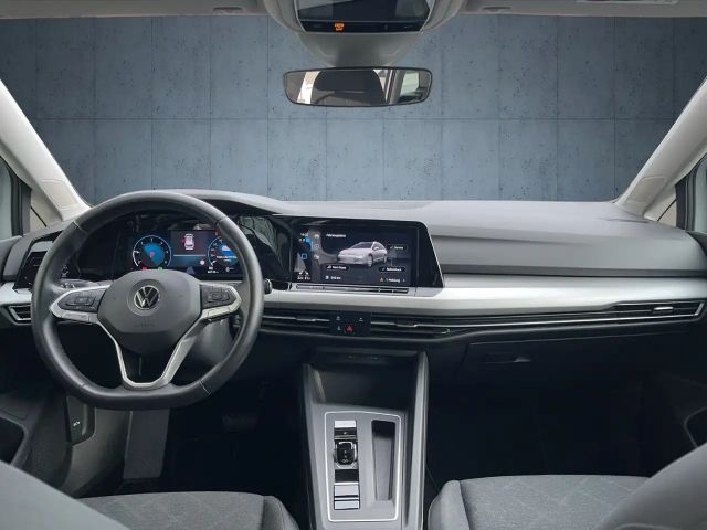 Volkswagen Golf 2.0 TDI DSG Life Variant