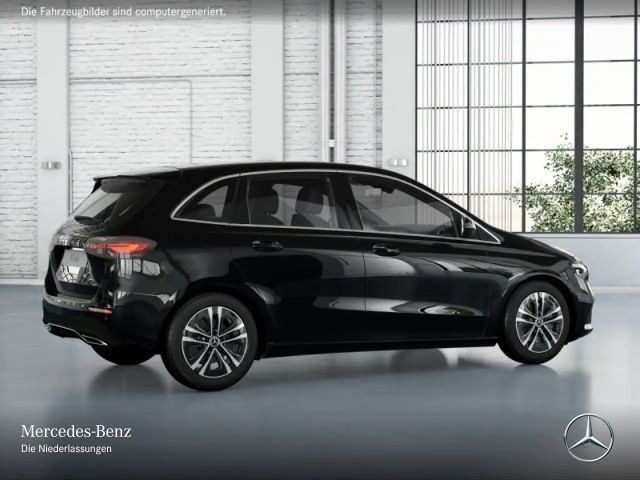 Mercedes-Benz B 200 Progressive Sedan