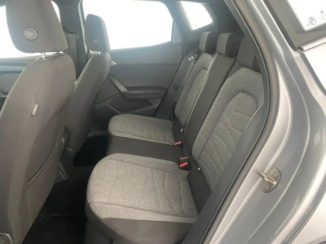 Seat Arona 1.0 TSI DSG