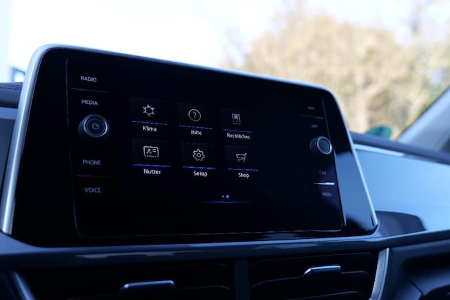 Volkswagen T-Roc 1.5 TSI DSG