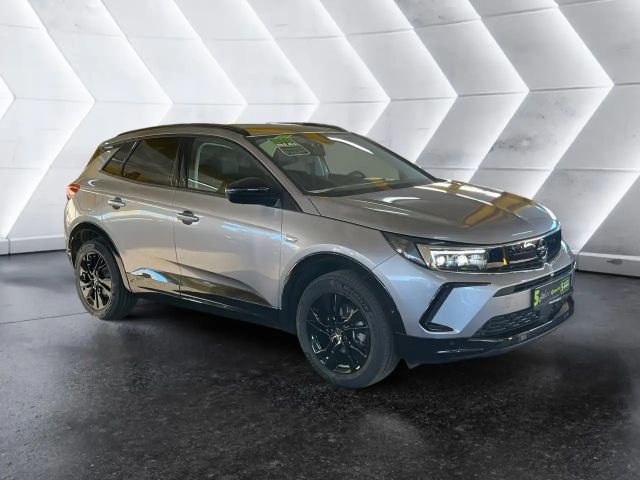 Opel Grandland X 1.2 Turbo Enjoy Turbo