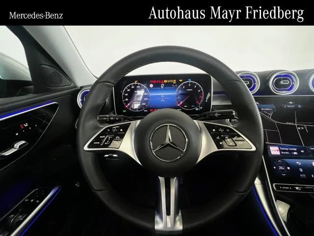 Mercedes-Benz C 200 AVANTGARDE Estate