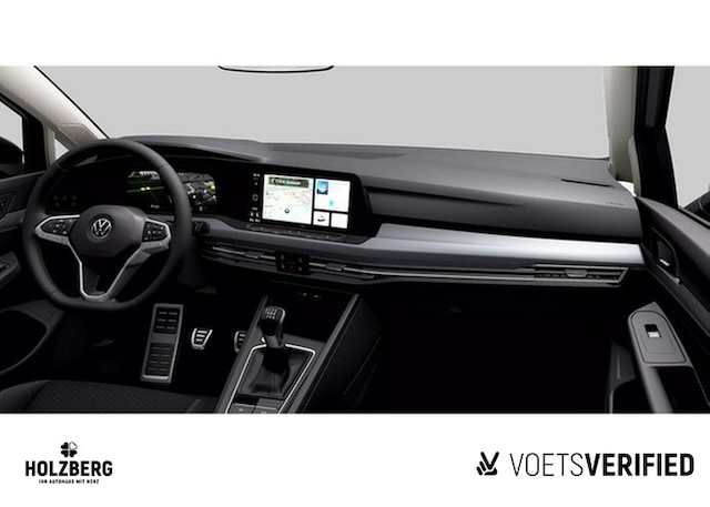 Volkswagen Golf 1.5 TSI