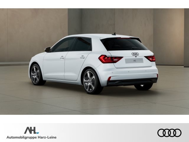 Audi A1 30 TFSI S-Tronic Sportback
