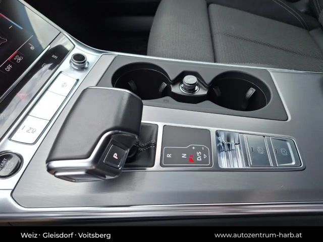 Audi A6 45 TDI Avant Quattro S-Tronic Sport