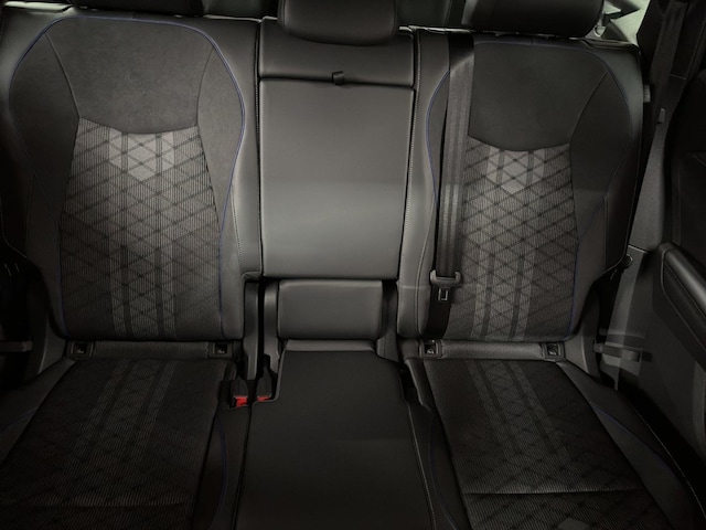 Volkswagen Tayron 2.0 TDI 4Motion DSG Style