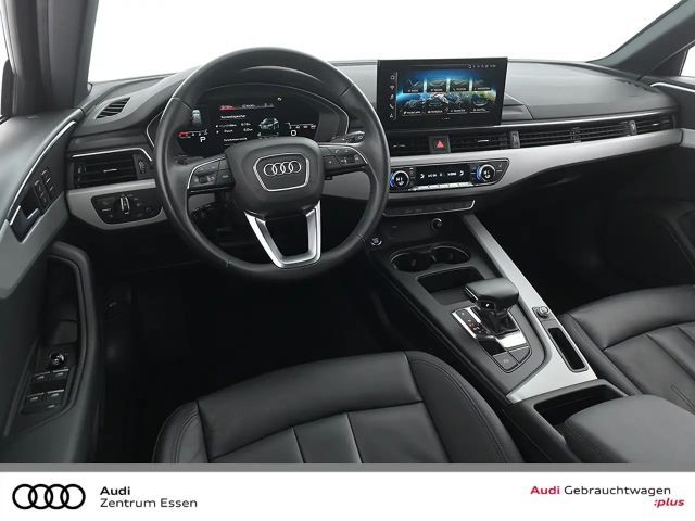 Audi A4 35 TFSI Avant S-Tronic