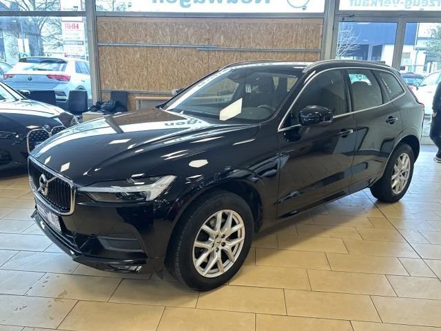 Volvo XC60 Momentum