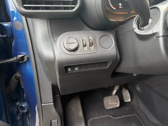 Opel Combo Elegance Life