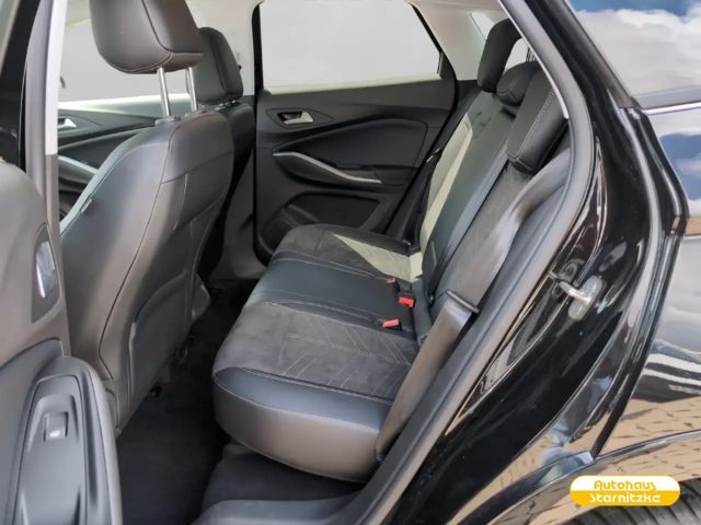 Opel Grandland X Elegance