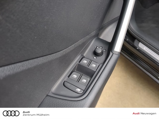 Audi Q2 35 TFSI S-Tronic