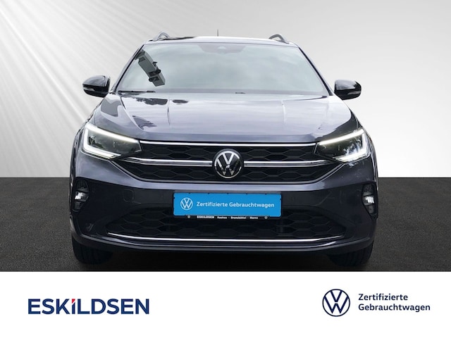 Volkswagen Taigo 1.0 TSI Life