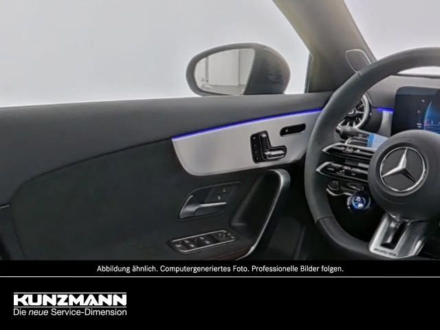 Mercedes-Benz A 45 AMG 4MATIC+ AMG Line