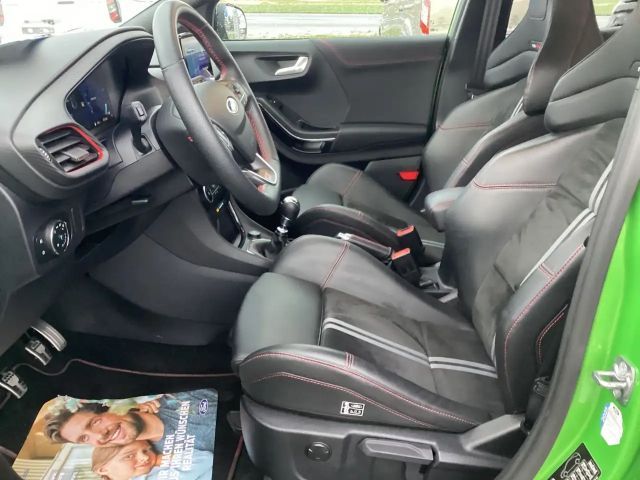 Ford Puma ST Line