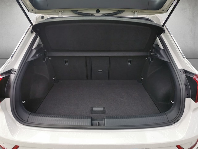 Volkswagen T-Roc 1.5 TSI DSG Life