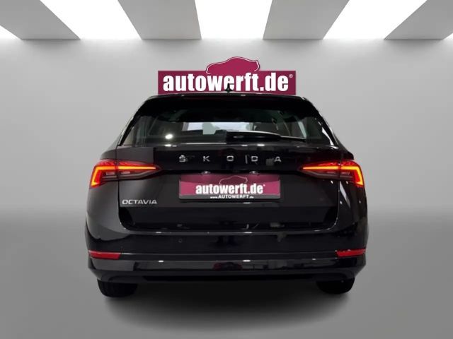 Skoda Octavia 2.0 TDI Style Style