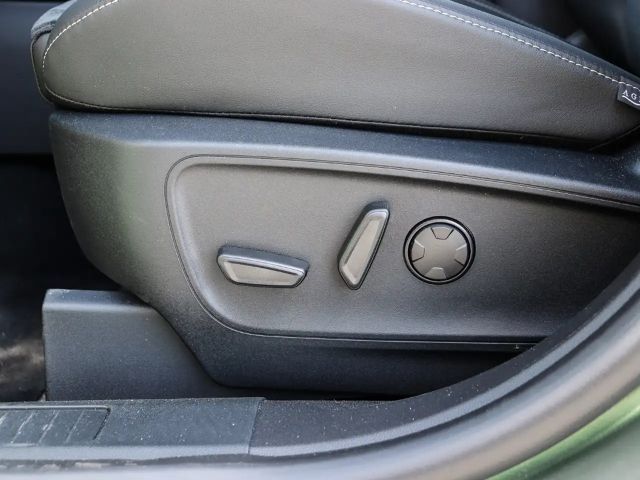 Ford Kuga Active Plug in Hybrid X