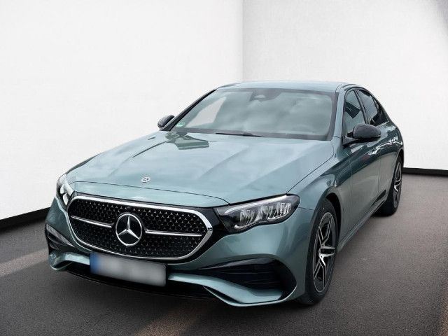 Mercedes-Benz E 220 E 220 d Sedan