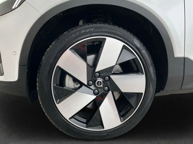 Volvo XC40 Recharge Ultimate