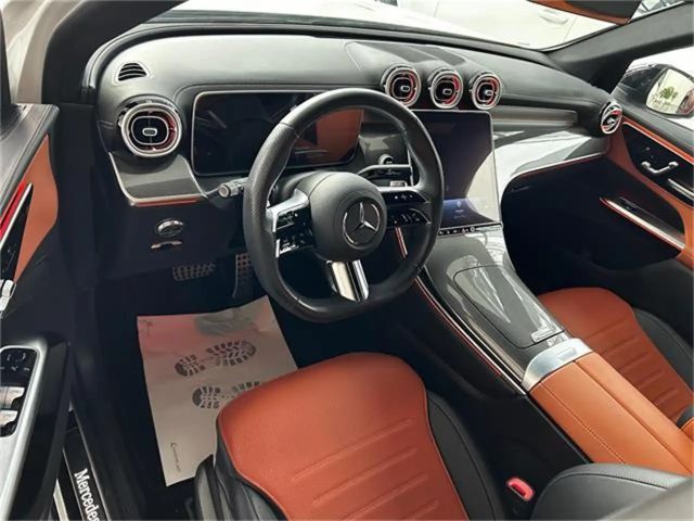 Mercedes-Benz GLC 220 4MATIC GLC 220 d