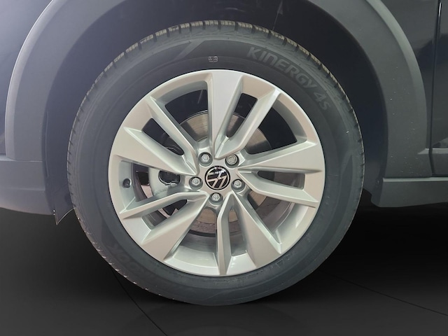 Volkswagen Taigo DSG Life