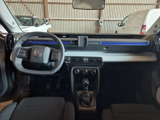 Citroën C3 PureTech You