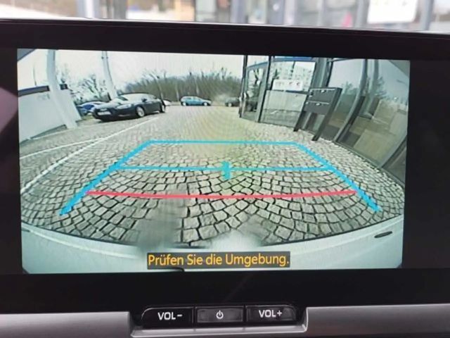 Toyota C-HR Hybride Plus Technik