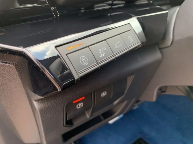 Renault Rafale Alpine Esprit