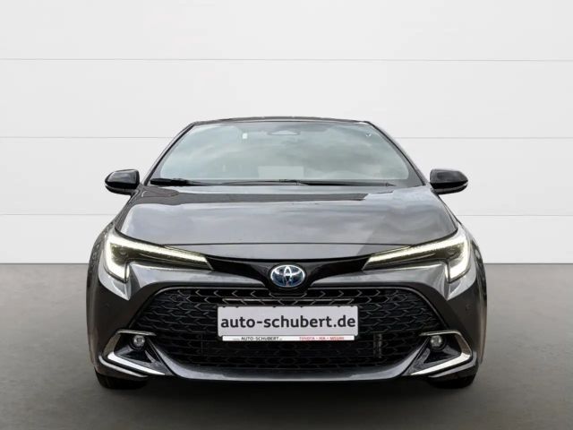 Toyota Corolla 1,8 Teamplayer NAVI+LED+AppleCarPlay Android Auto