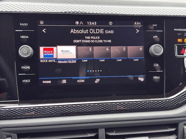 Volkswagen Taigo 1.0 TSI DSG IQ.Drive Life