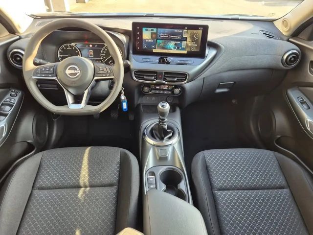 Nissan Juke Acenta DIG-T