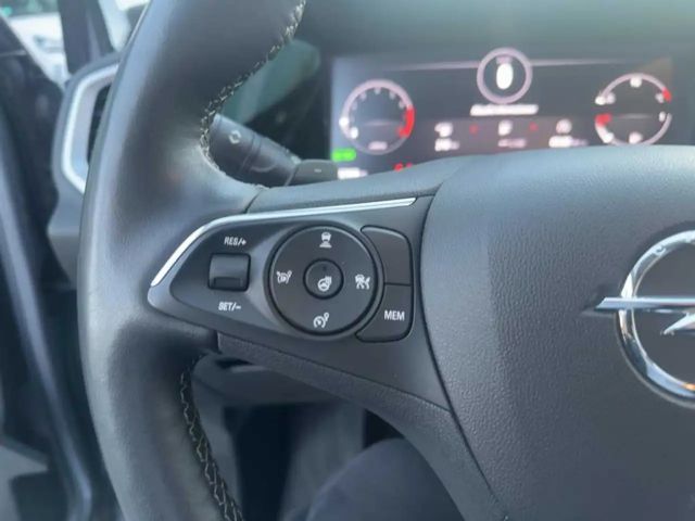 Opel Grandland X GS-Line Grand Sport