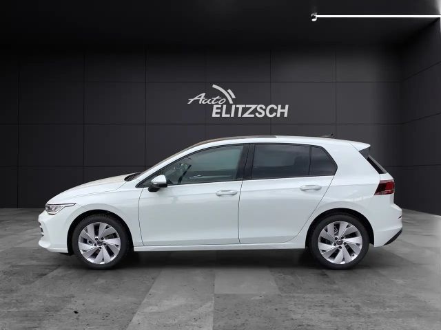 Volkswagen Golf TSI LED Pano AHK ACC SHZ App PDC