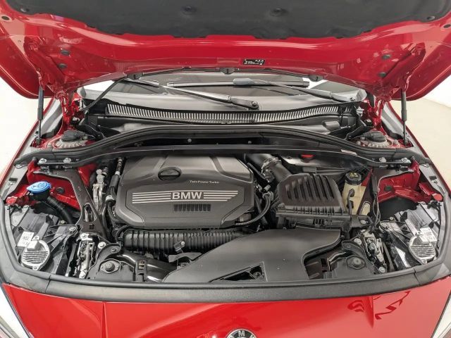 BMW 120 120i M-Sport Sedan