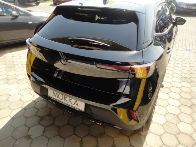 Opel Mokka 1.2 Turbo Elegance Turbo