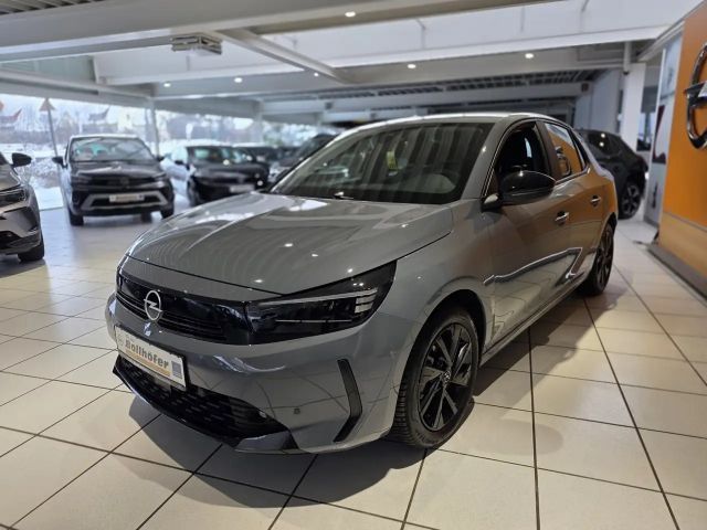 Opel Corsa Edition Hybrid