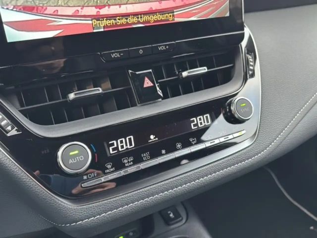 Toyota Corolla Hybride Touring