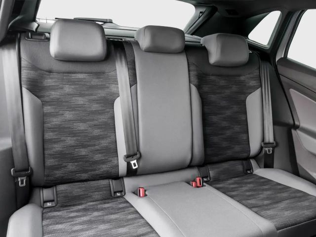 Volkswagen ID.4 IQ.Drive Performance Pro