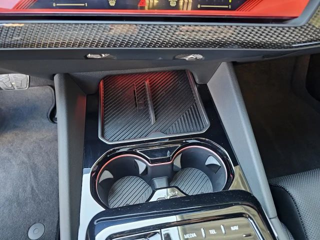 BMW i5 M60 Sedan xDrive