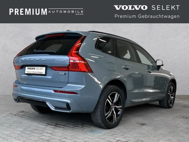 Volvo XC60 AWD R-Design