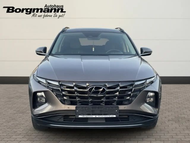 Hyundai Tucson 1.6 Hybrid Prime