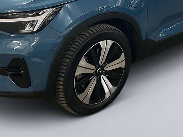 Volvo XC40 Dark Plus Recharge