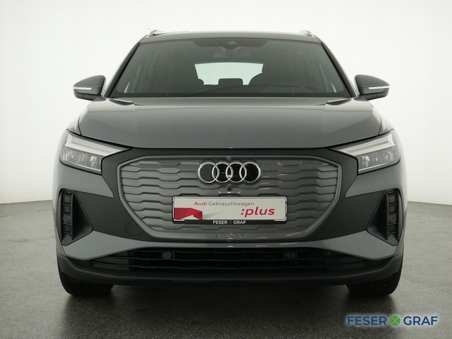 Audi Q4 e-tron 35
