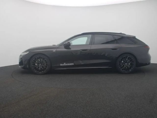 Audi A6 Avant Quattro S-Line