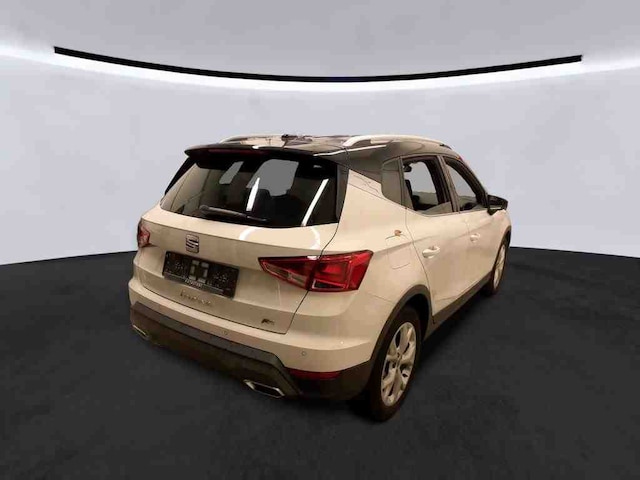 Seat Arona 1.0 TSI FR-lijn