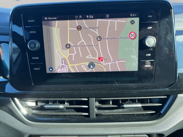 Volkswagen T-Roc 1.5 TSI Style