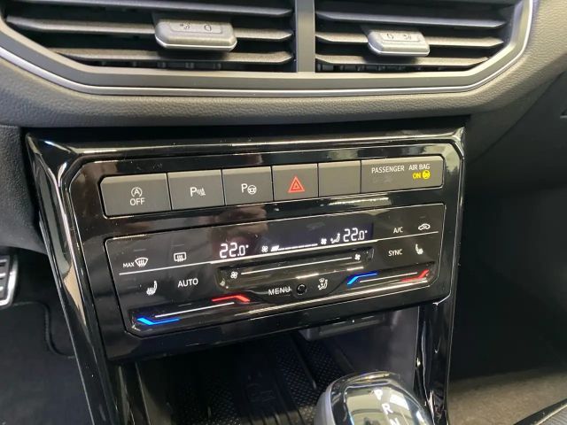 Volkswagen T-Cross 1.0 TSI R-Line