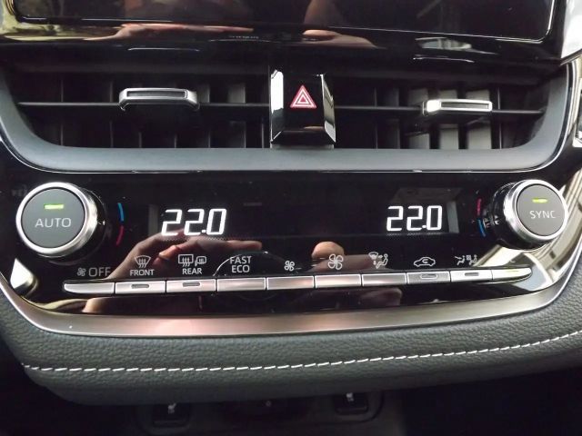 Suzuki Swace Comfort Hybrid