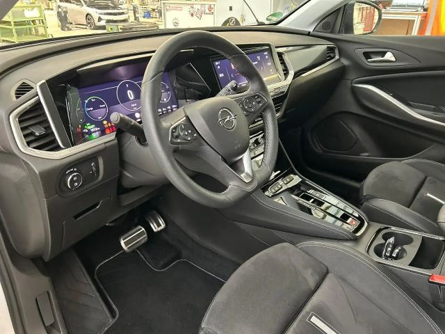 Opel Grandland X GSe